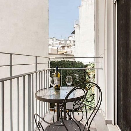 Modern Design Acropolis Flat Apartment Atena Exterior foto